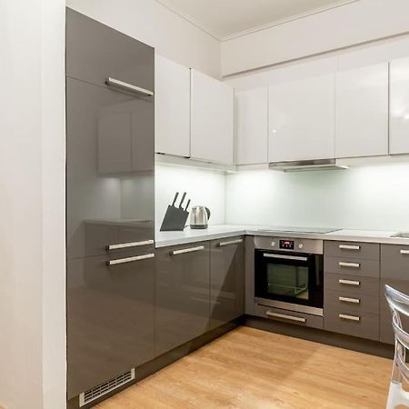 Elegant 2Bd Evelpidon Apartment Atene Esterno foto