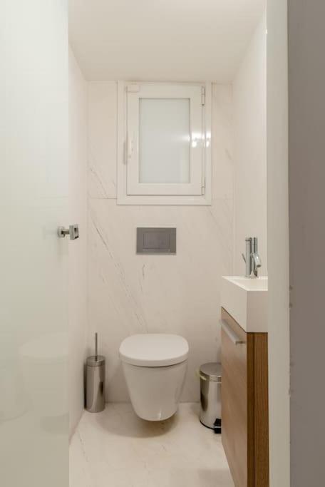 Elegant 2Bd Evelpidon Apartment Atene Esterno foto